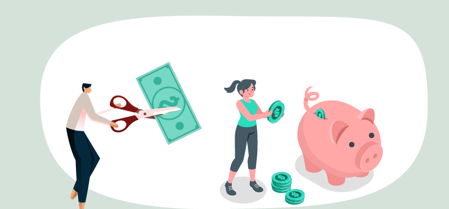10 Techniques to Cut Your Spending – And of Course Raise Savings!