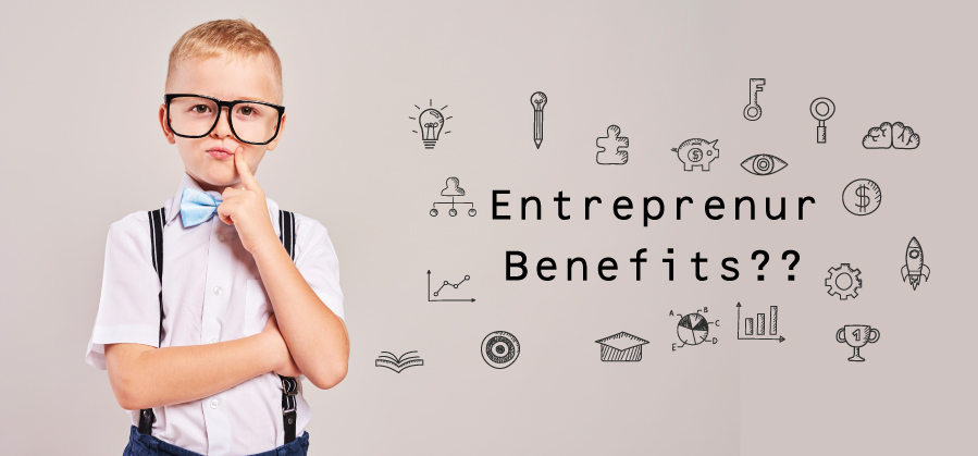 What Are The Benefits Of Studying Entrepreneurship?