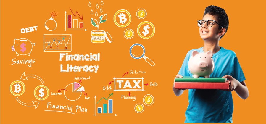 How Important Financial Literacy Has Become in Recent Years