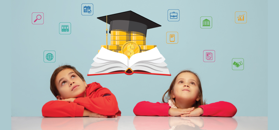 Why Enrol Kids for Financial Literacy Courses?