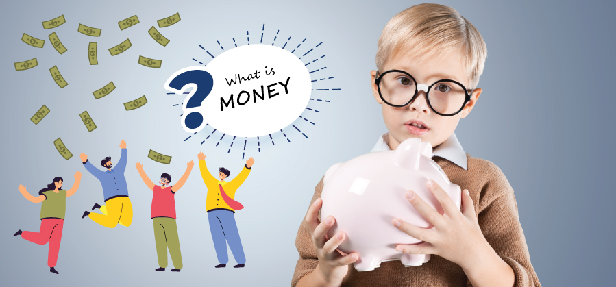 How To Teach Kids About Money Before High School?